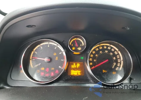 2009 Saturn Vue Xe from USA, damaged, VIN 3GSCL33P09S518554